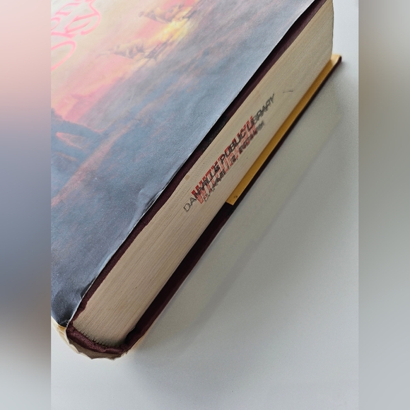 Fire Along the Sky Sara Donati Hardcover Book - Picture 5 of 14